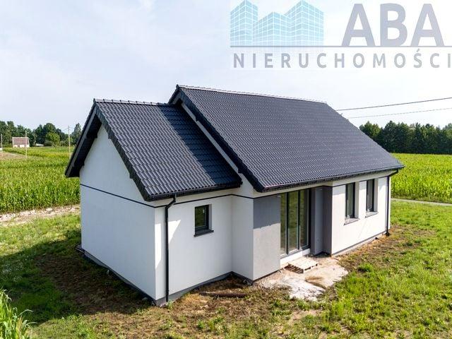 Dom 95,99 m², Lisewo