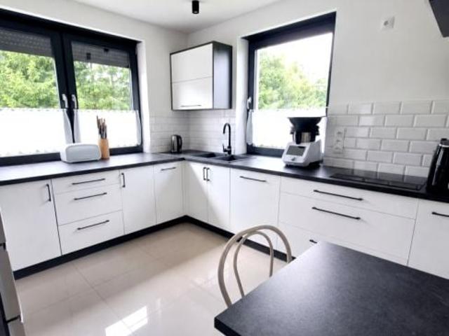 Dom 95 m², Marcinkowice