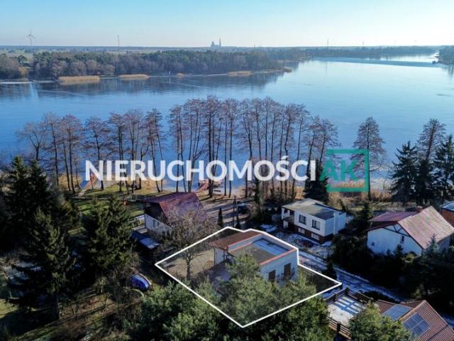Dom 95 m², Mikorzyn