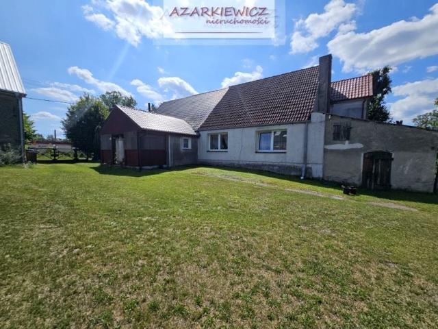 Dom 95 m², Staw