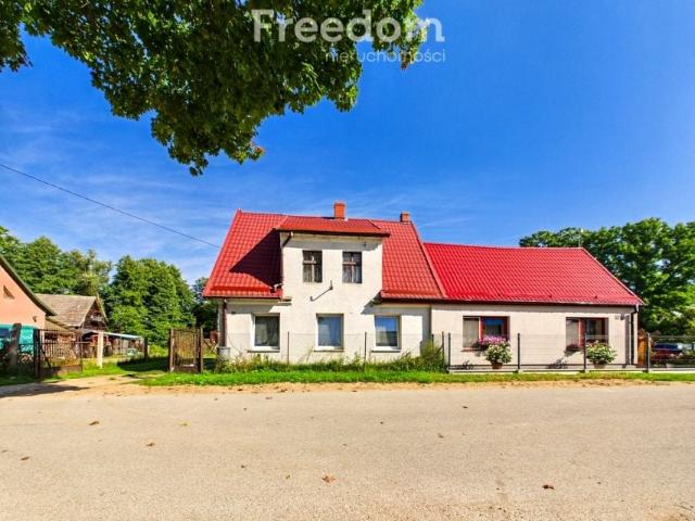 Dom 96,29 m², Kot