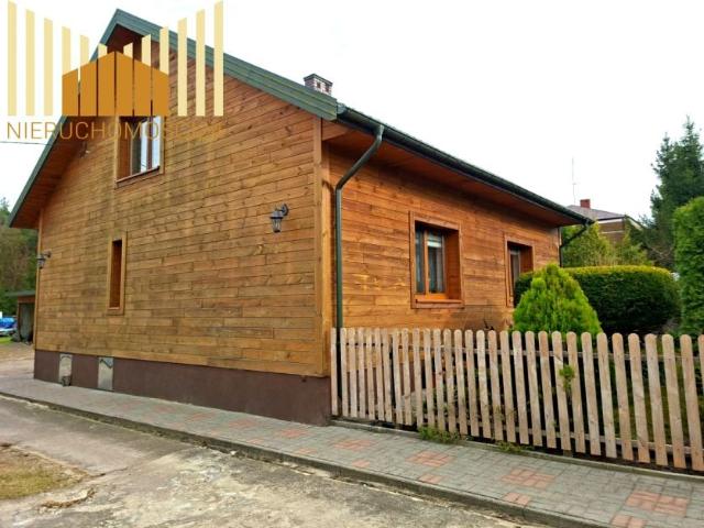 Dom 96,80 m², Mrozy