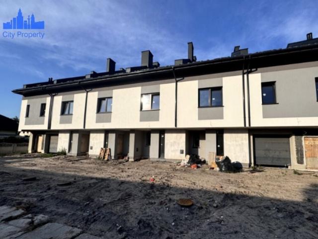 Dom 96,93 m², Marki