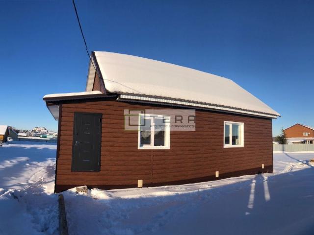 дом 96 m2 Красная Горка с