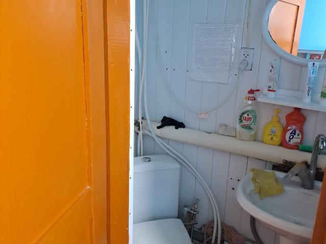 дом 96 m2 Татарский Менеуз