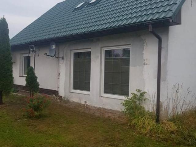 Dom 96 m², Wapnica