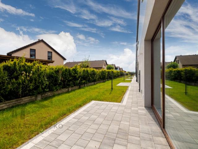 Dom 96 m², Banino
