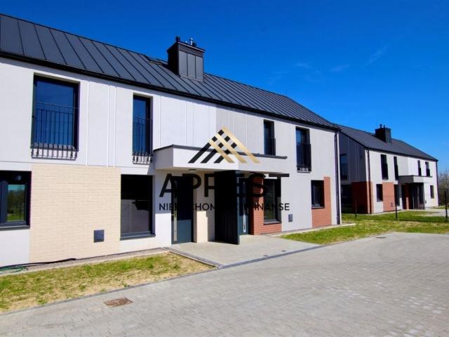 Dom 96 m², Dobczyce