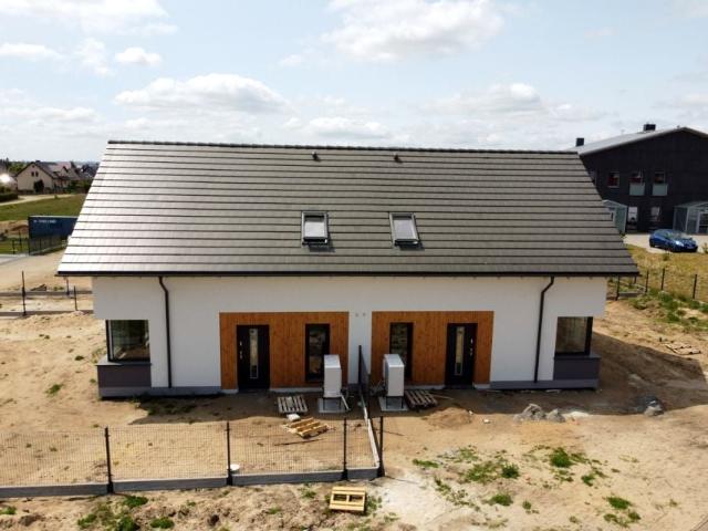 Dom 96 m², Małkowo