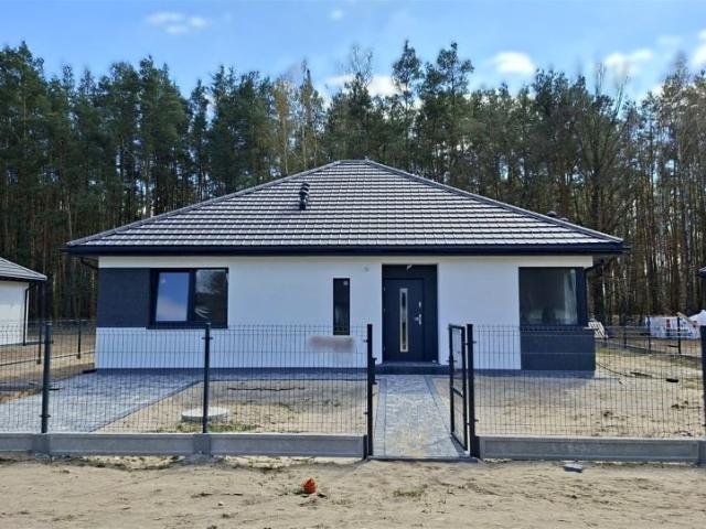 266054 96 m², Marynino