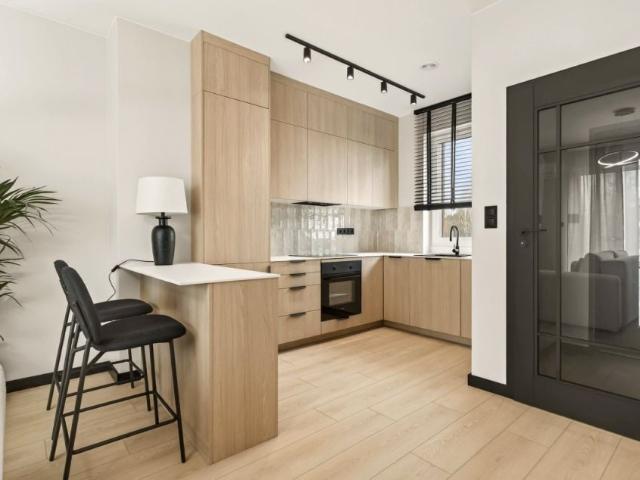 Dom 96 m², Marki