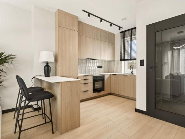 Dom 96 m², Marki
