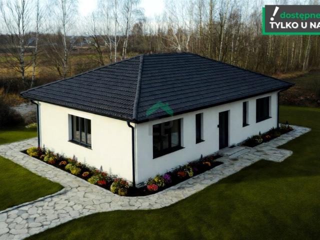 Dom 96 m², Starcza