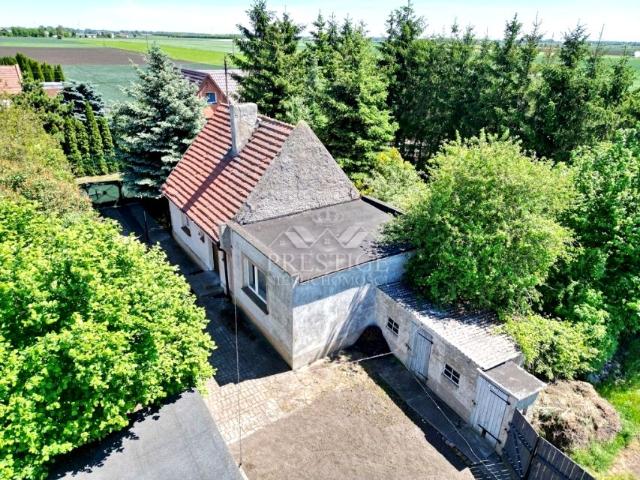 Dom 973 m², Krusza Duchowna