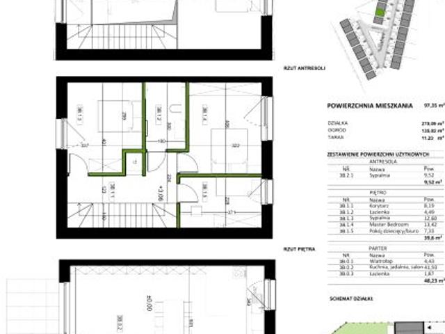 Dom 97,4m²