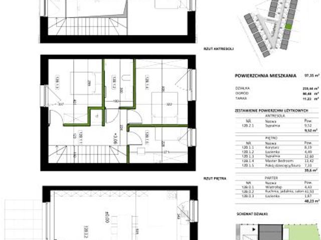 Dom 97,4m²