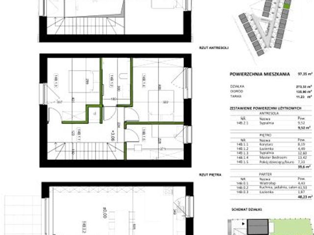 Dom 97,4m²