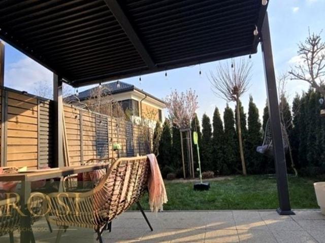 Dom 97,70 m², Wilczyce
