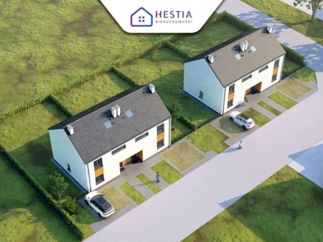 Dom 97,73 m², Dobra