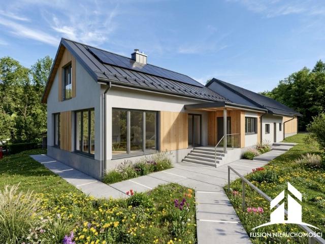 Tarnawka 97 m², Tarnawka