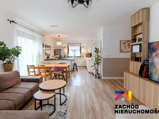 Dom 97 m², Zielona Góra