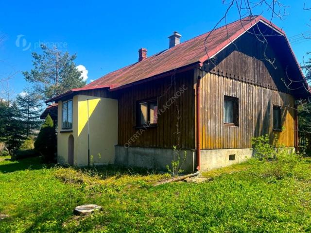 Dom 97 m², Kobylany