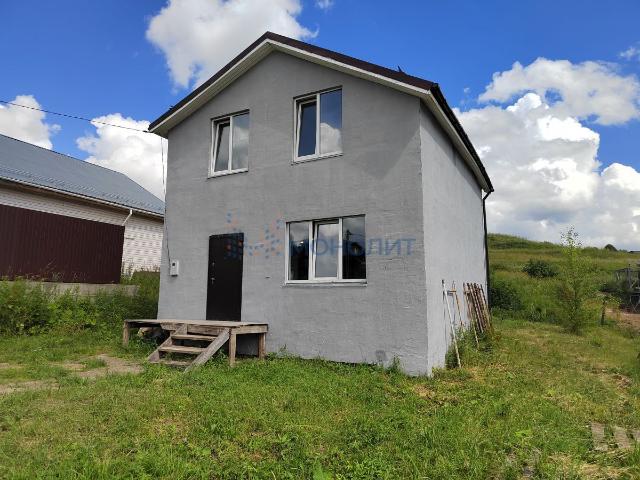 дом 983 m2 Кусаковка