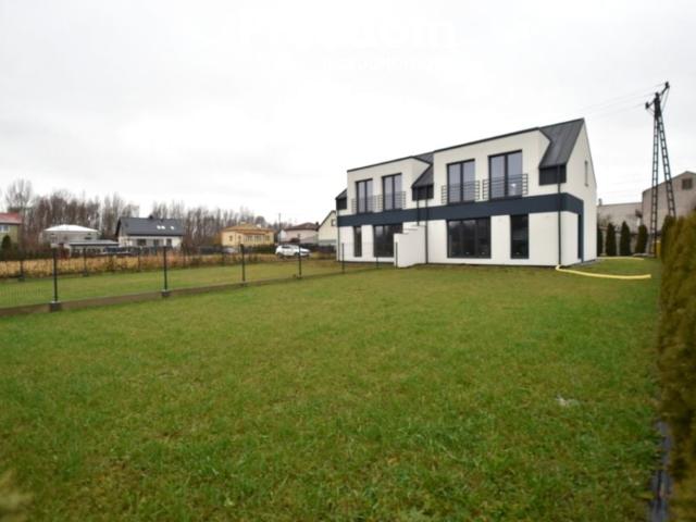 Dom 98,07 m², Goździelin