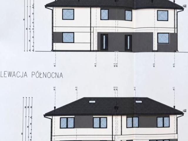 Dom 98,22 m², Białystok