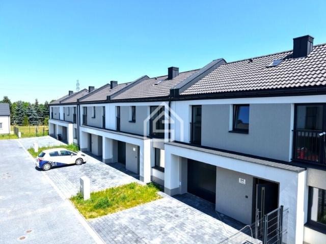 Dom 98,40 m², Niepołomice