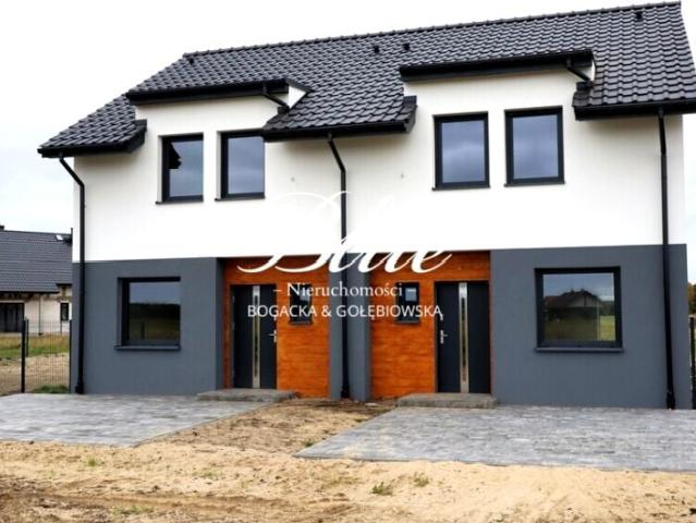 Dereszowa 98,49 m², Dobra