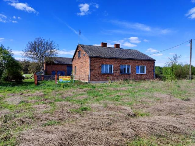 Dom 98,50 m², Biała Panieńska
