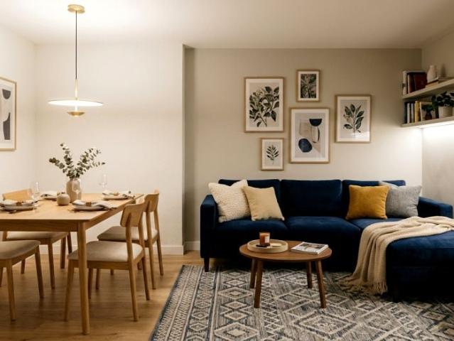 Dom 98,76 m², Falenty