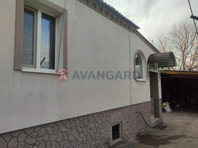 дом 98 m2 Новокодакский Ленинский