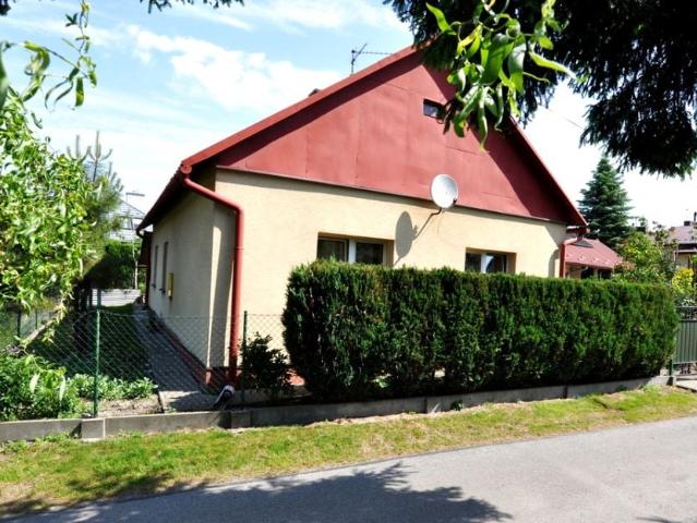 Dom 98 m², Świlcza