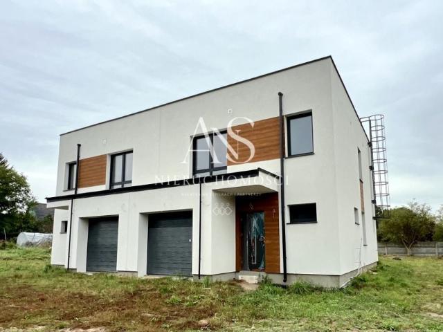 Dom 98 m², Żarowo