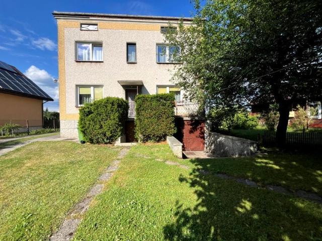 Dom 98 m², Brandwica