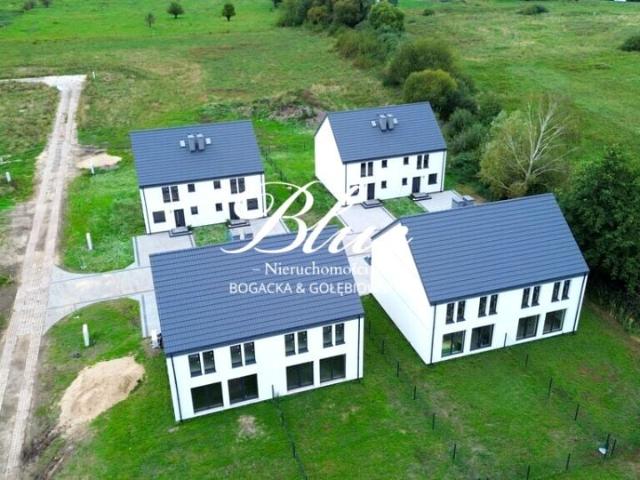 Dom 98 m², Dobra