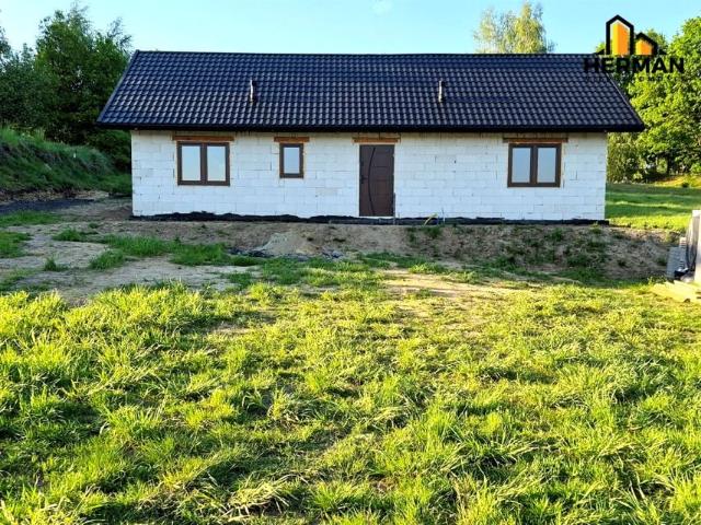 Dom 98 m², Godów