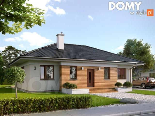 Dom 98 m², Kartuzy