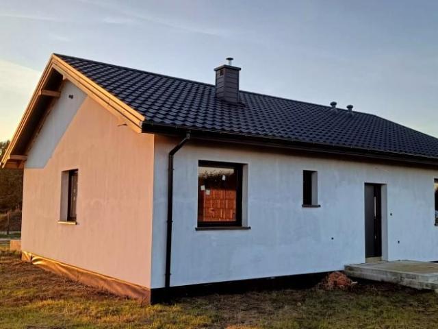 Dom 98 m², Konin