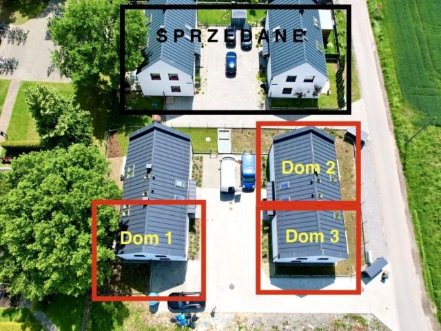 Dom 98 m², Ligota