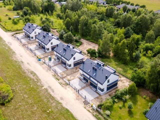 Dom 98 m², Skubianka