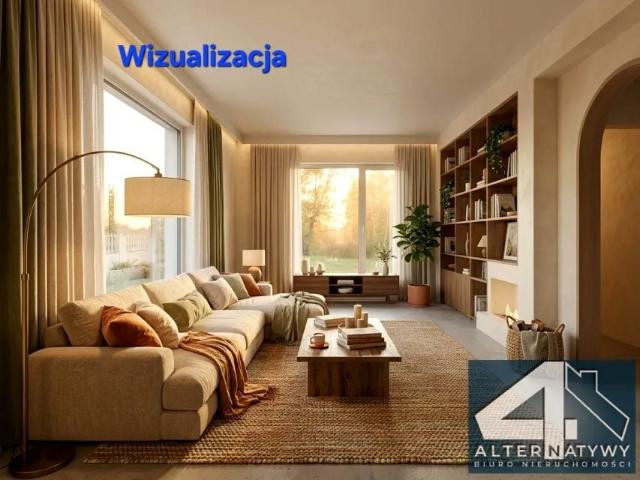 Dom 98 m², Sobienie Jeziory