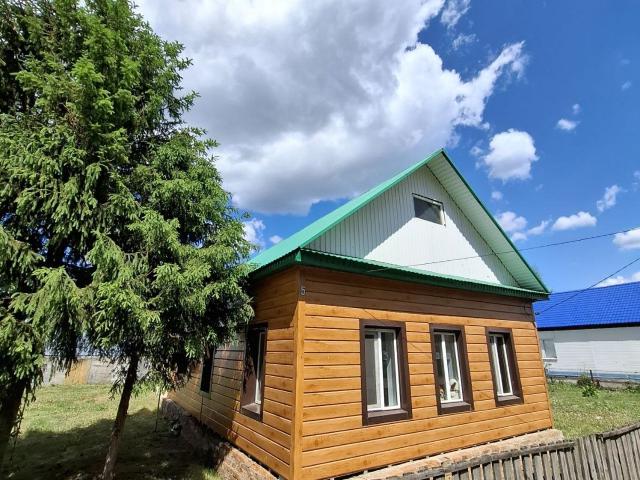 дом 994 m2 Нижнехозятово