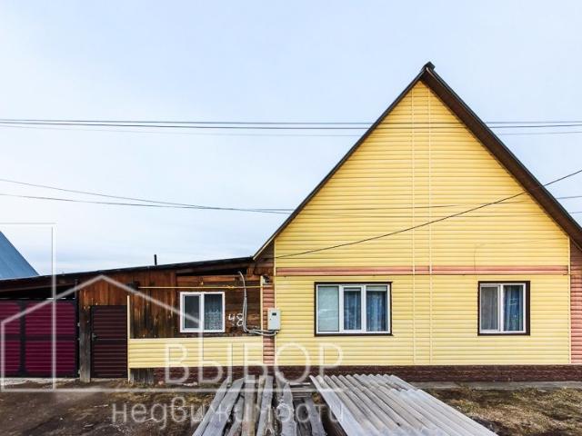 дом 993 m2 Кожевниково с