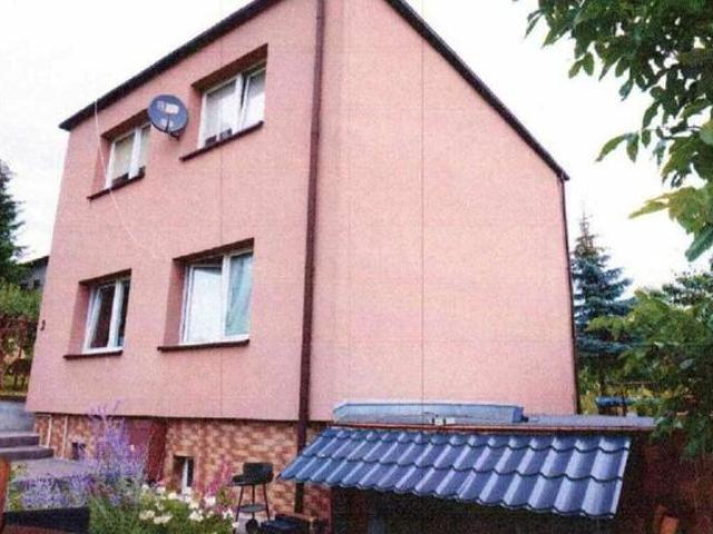 Dom 99,08m2 na działce 0,0601 ha ul. Malborska 2