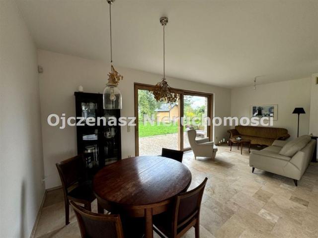 Dom 99,23 m², Żołędowo