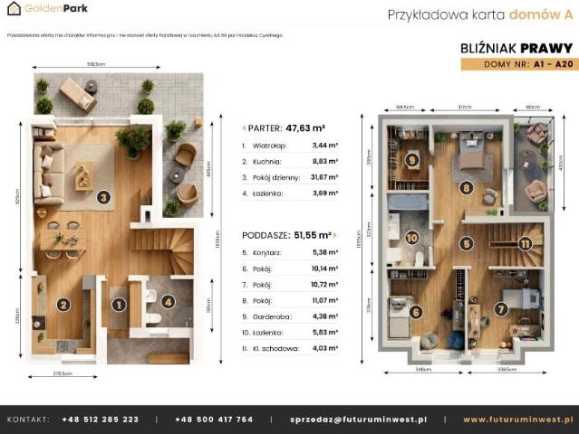 Dom 99,2m²
