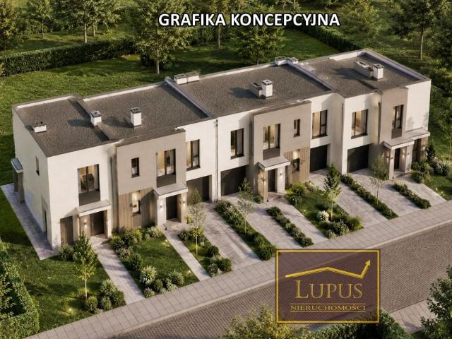 Dom 99,30 m², Stargard